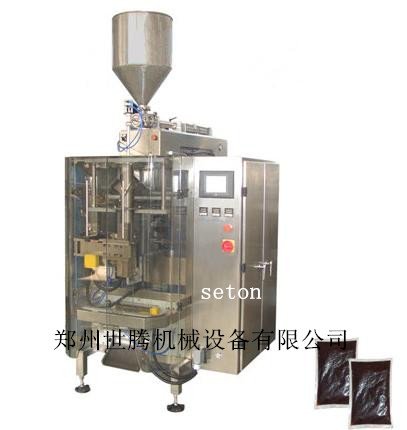 ST-VFS5000D火锅底料全自动包装机