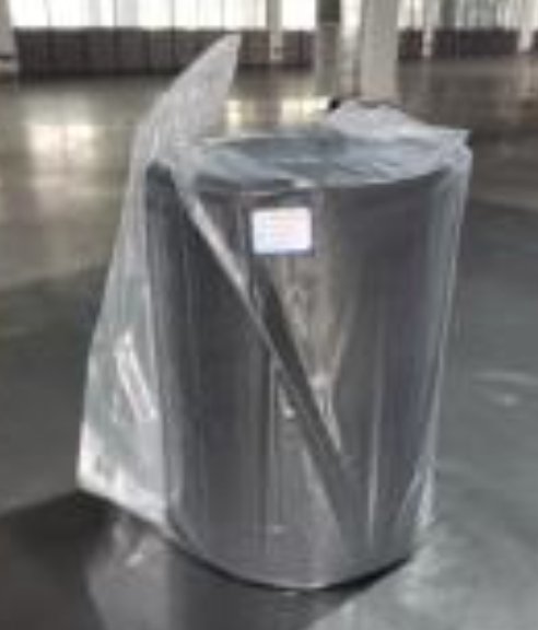 高纯黏胶基碳纤维保温毡TYT-HPCF-01