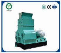 双轴高效粉碎机