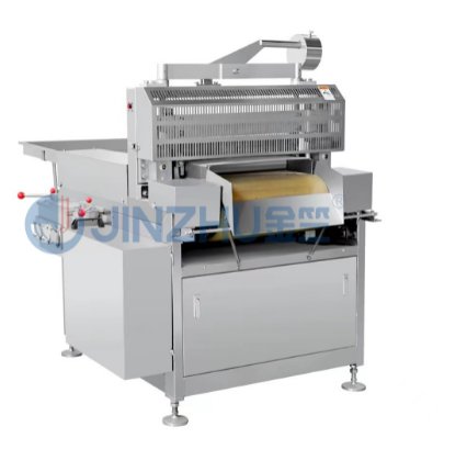 QWZL-300 半自动切片机