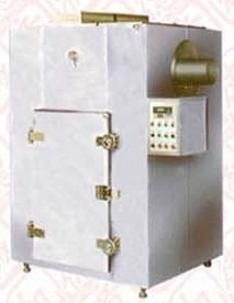 CT、CT-C 热风循环烘箱