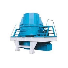 立轴冲击式破碎机