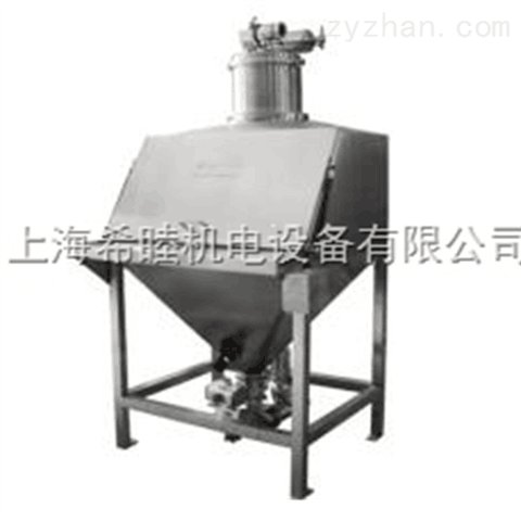 投料站的适用范围