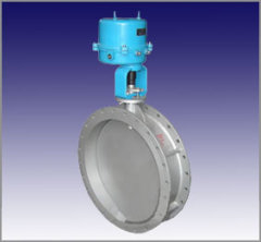 电动调节阀(电动调节蝶阀)