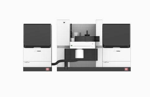 AA58 原子吸收分光光度计