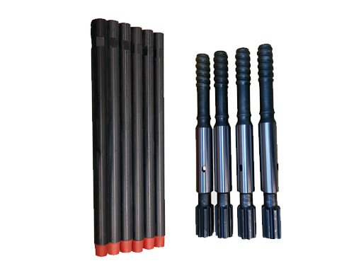 钻杆、钎尾系列