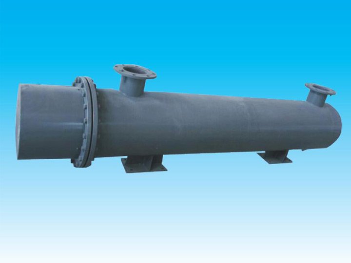 KDRK型空气电加热器