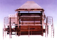 HG滚筒刮板干燥机