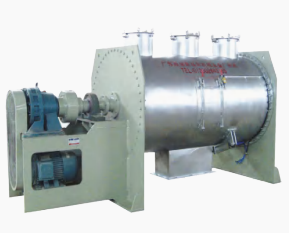 XK-L 犁刀混合机