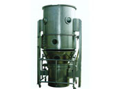 FL型沸腾制粒干燥机...