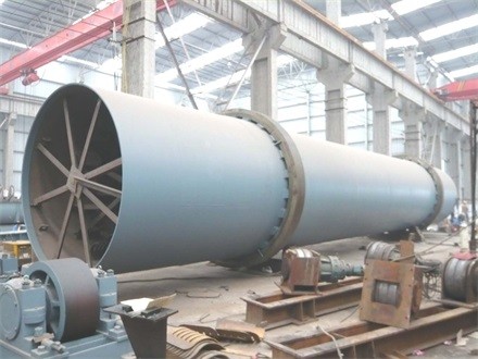 烘干机热源温度控制至关重要，技术人员3个步骤彻底解决问题