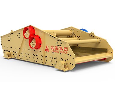 ZK/ZC系列脱水筛