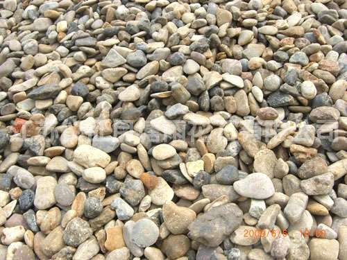 鹅卵石5-8CM