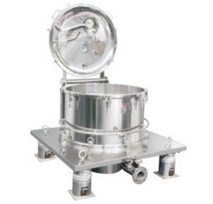 PB系列密闭离心机