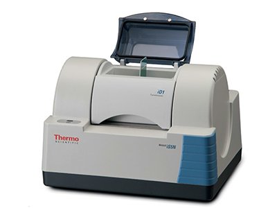 Thermo Fisher Scientific 光谱仪