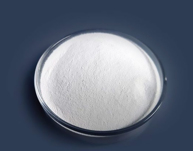 高纯氧化铝造粒粉 99.5