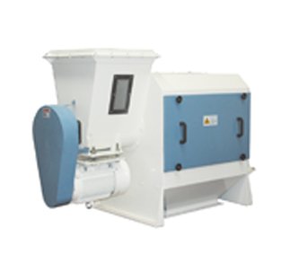 SCQZ系列圆锥粉料筛