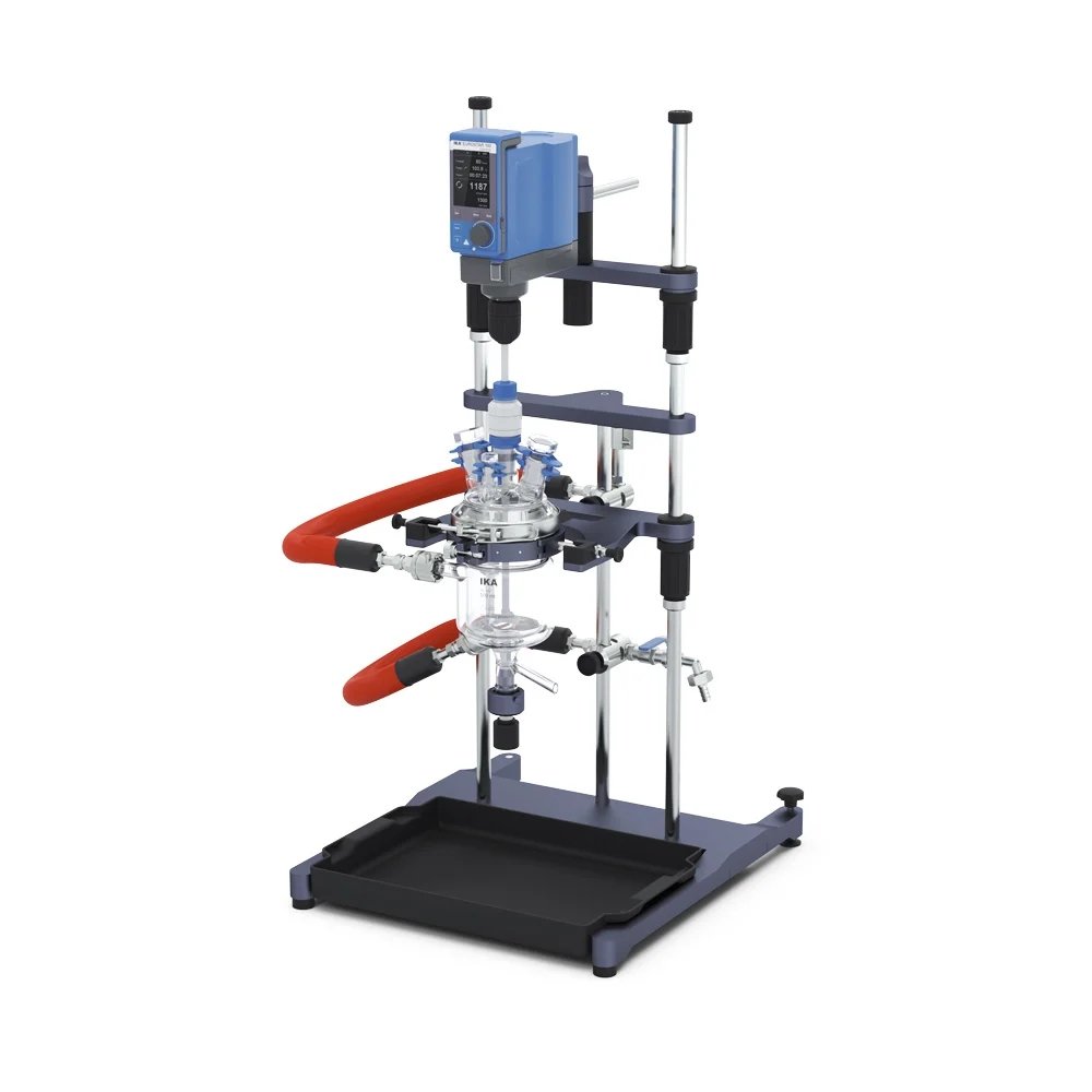 IKA 化学合成反应釜 EasySyn 500 Advanced Reactor system