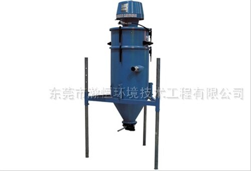 600A粗粉集尘器