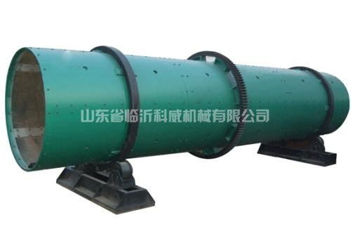 转鼓造粒机