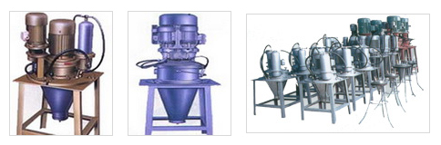 高速离心雾化器