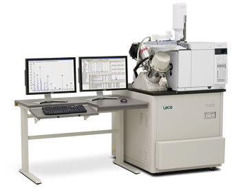 气相色谱-高通量飞行时间质谱