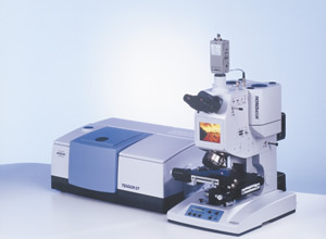 TENSOR系列红外光谱仪