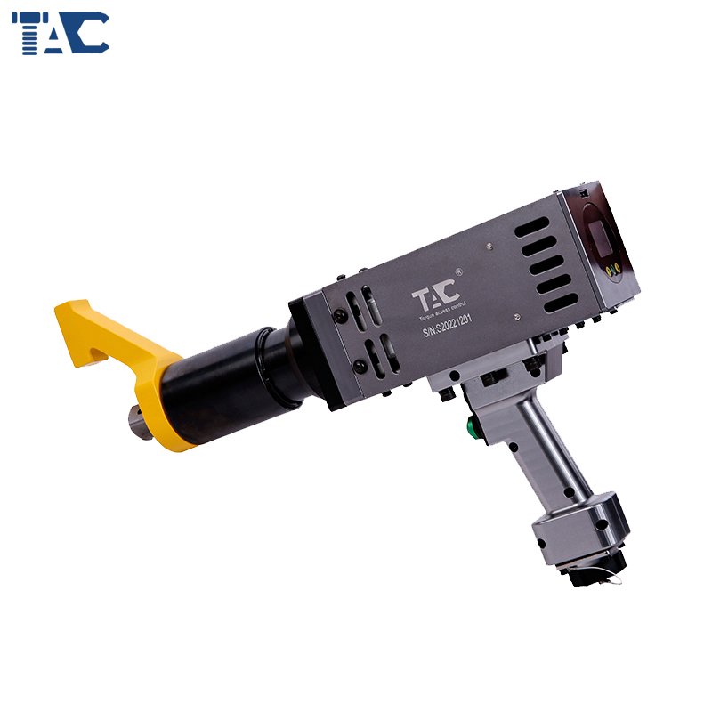 STWA-18 电动扭矩扳手