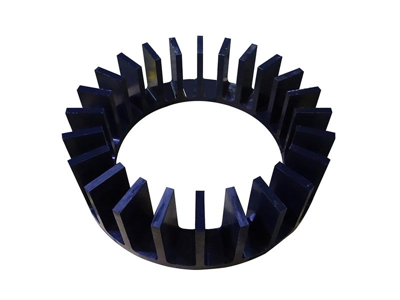 浮选机配件聚氨酯叶轮/定子实力工厂售后保障