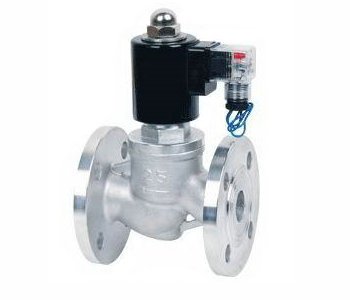 不锈钢防爆电磁阀