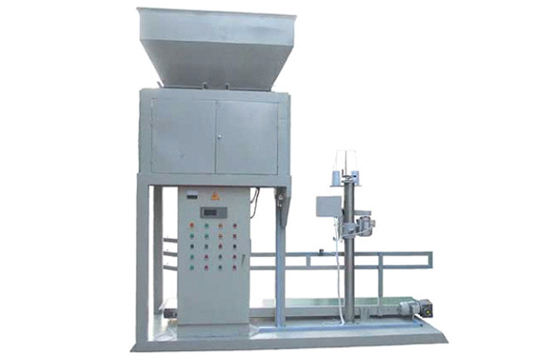 粮食专用包装秤