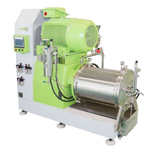 陶瓷涡轮式纳米砂磨机CHT 150L