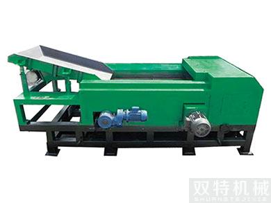 有色金属涡流分选机