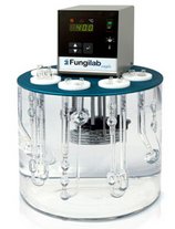 Fungilab毛细管粘度计水浴Thermocap Plus