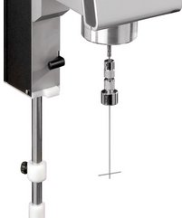 Fungilab粘度计Heldal升降台（高粘度适配器）