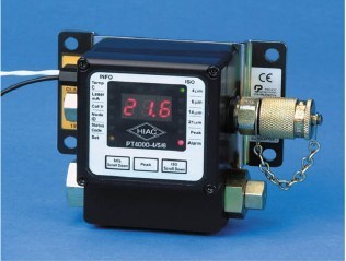 HIAC PM4000颗粒计数器