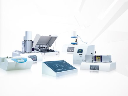 热扩散/导热系数测定仪