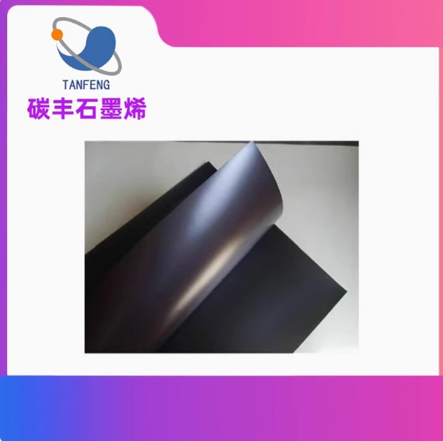 石墨烯散热导热膜