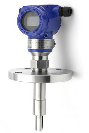 音叉振动式在线密度计