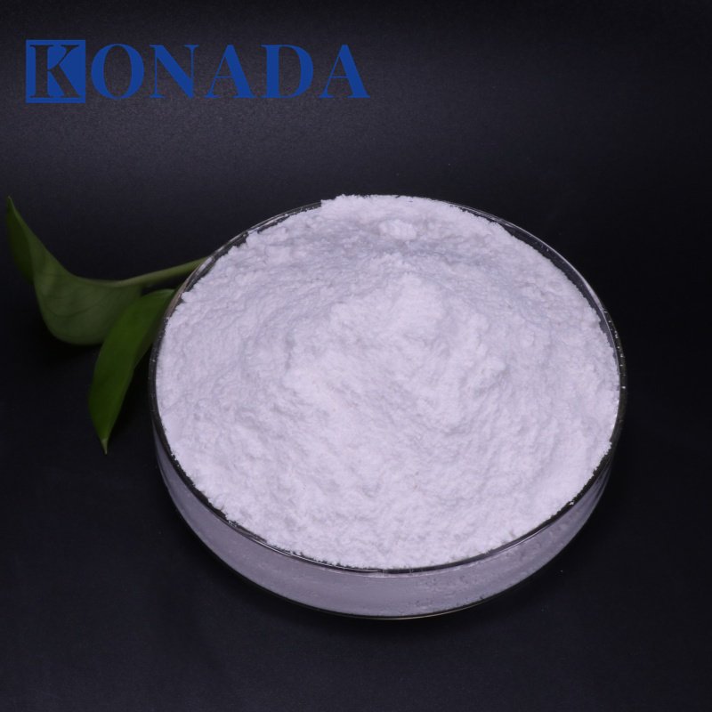 棒状高纯纳米氧化锌