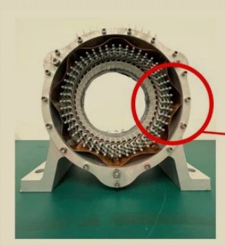 电机 及伺服驱动器