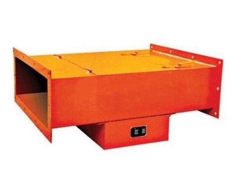 RCYA系列管道永磁除铁器