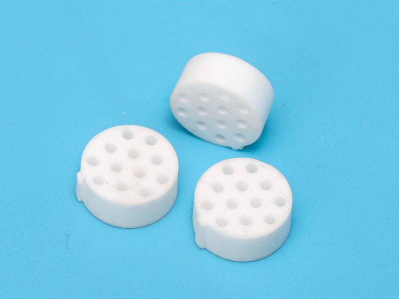 氧化铝陶瓷辊轮R