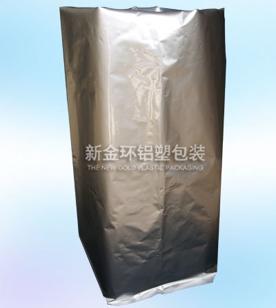 方底铝箔袋