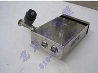 多级射流式真空泵