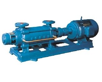 GC型锅炉给水离心泵