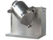 HDJ系列多向运动混合机