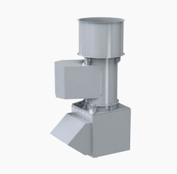 QFE 诱导流排烟风机