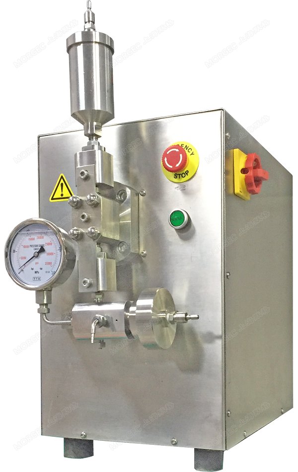 高压均质机（AVESTIN）