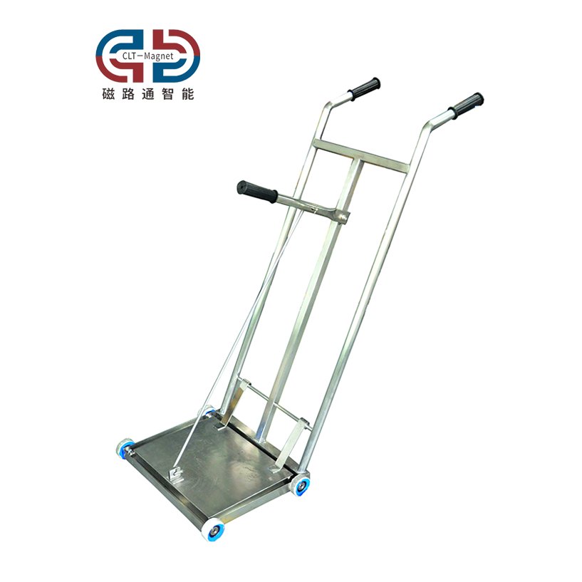 除铁小车/磁性清道夫